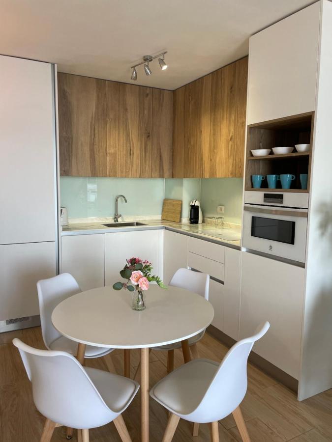 Sun Tabaiba Apartment ภายนอก รูปภาพ