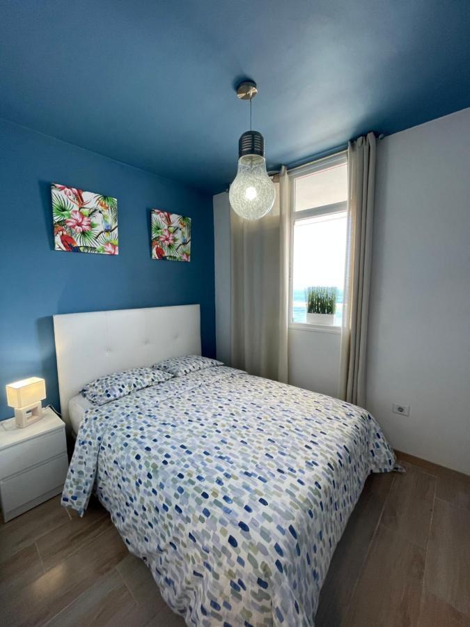 Sun Tabaiba Apartment ภายนอก รูปภาพ