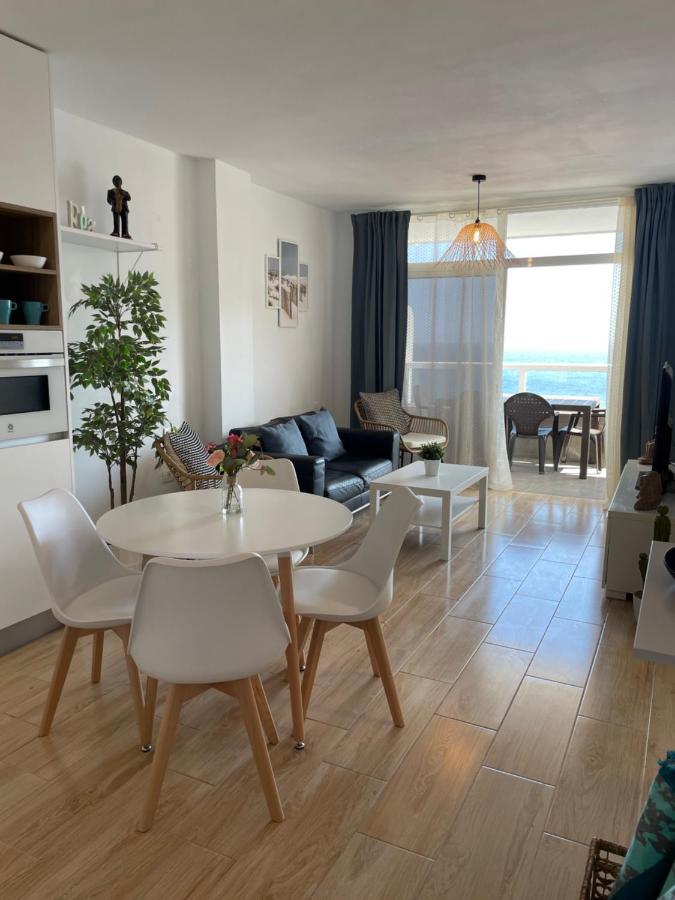 Sun Tabaiba Apartment ภายนอก รูปภาพ