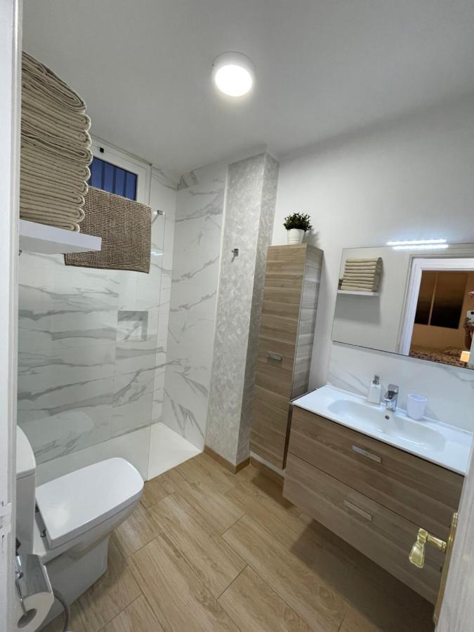 Sun Tabaiba Apartment ภายนอก รูปภาพ