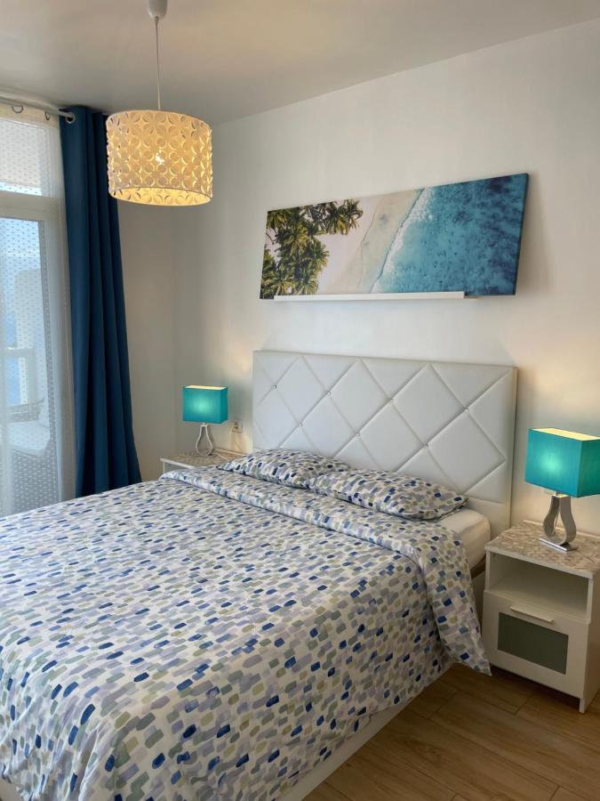 Sun Tabaiba Apartment ภายนอก รูปภาพ