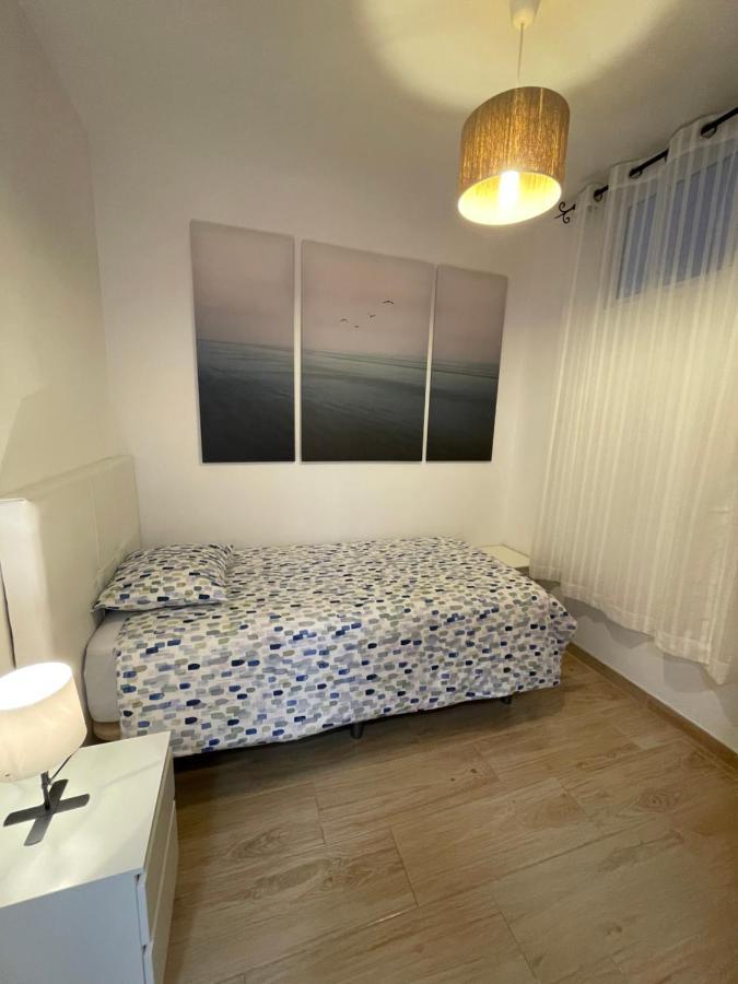 Sun Tabaiba Apartment ภายนอก รูปภาพ